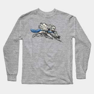 Corrin Long Sleeve T-Shirt